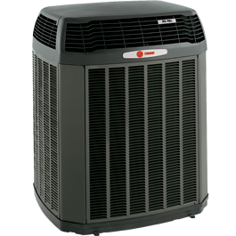 AC & Gas Heat - XL17i