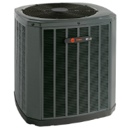 Electric Heat Pumps & Air Handlers - XR14