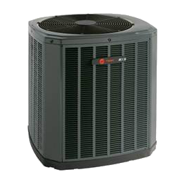 AC & Gas Heat - XV17