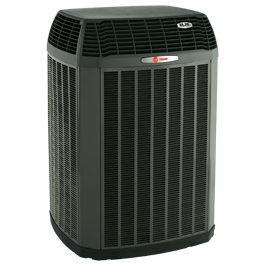 Trane TruComfort XV20i Air Conditioner
